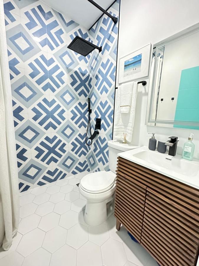 Sobe Monarch 2Bedroom 2 Bath Modern Apt- Walk To Ocean Drive Miami Beach Eksteriør bilde