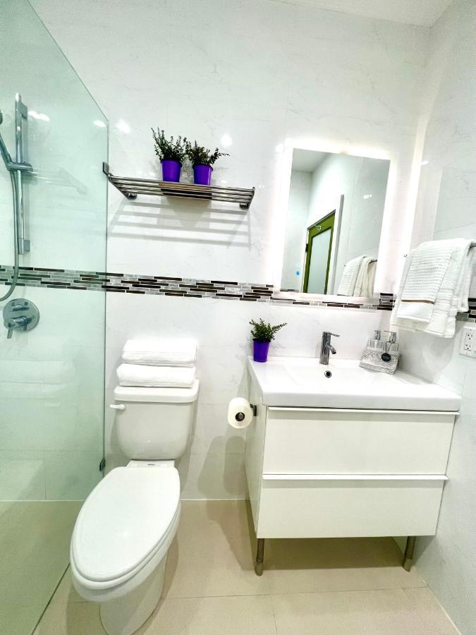 Sobe Monarch 2Bedroom 2 Bath Modern Apt- Walk To Ocean Drive Miami Beach Eksteriør bilde