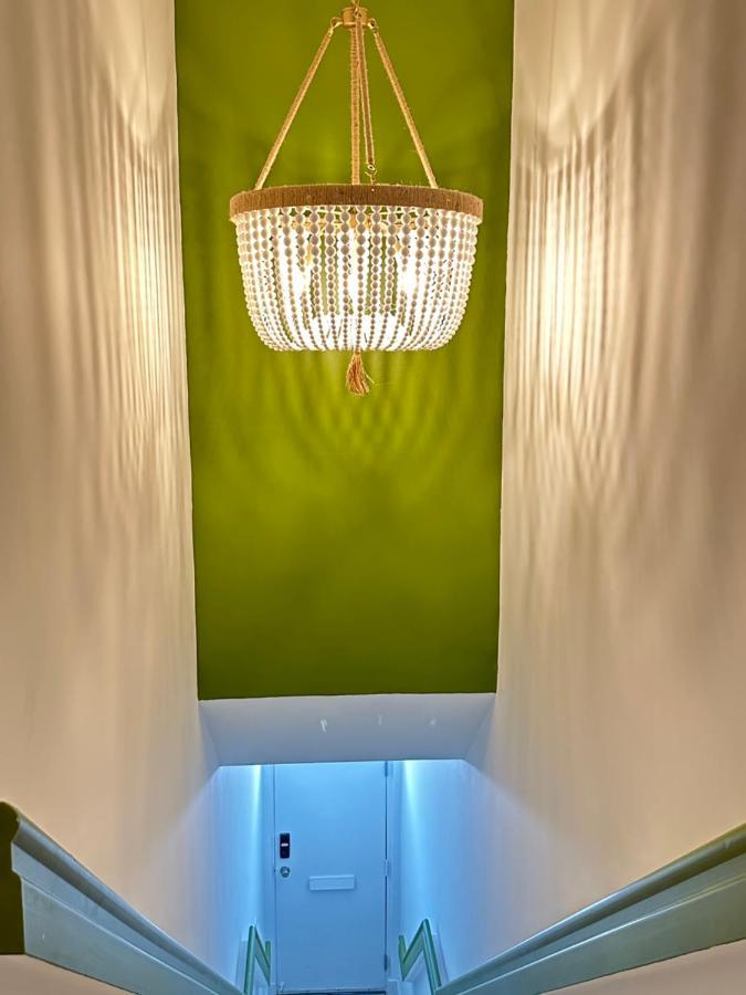 Sobe Monarch 2Bedroom 2 Bath Modern Apt- Walk To Ocean Drive Miami Beach Eksteriør bilde
