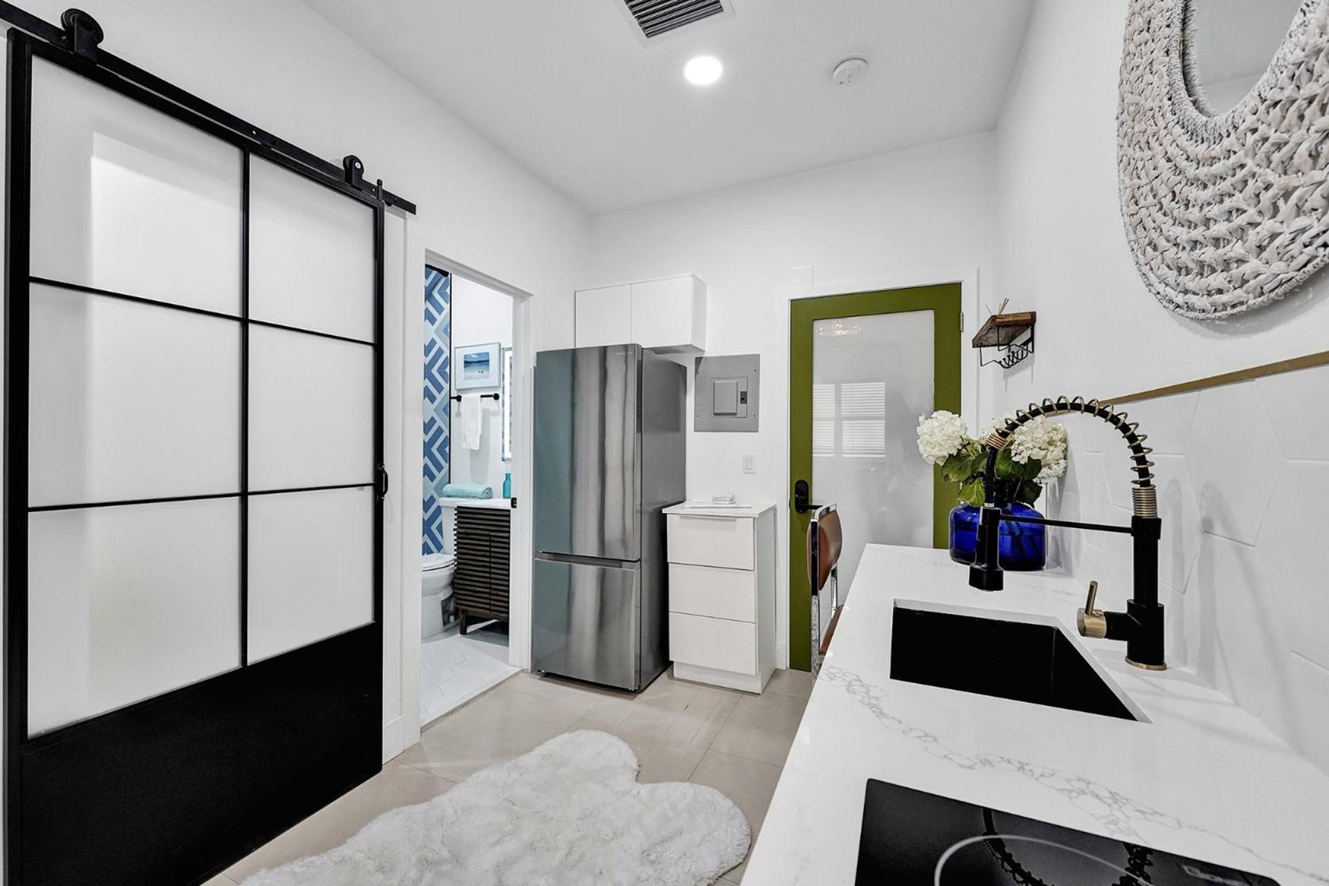 Sobe Monarch 2Bedroom 2 Bath Modern Apt- Walk To Ocean Drive Miami Beach Eksteriør bilde