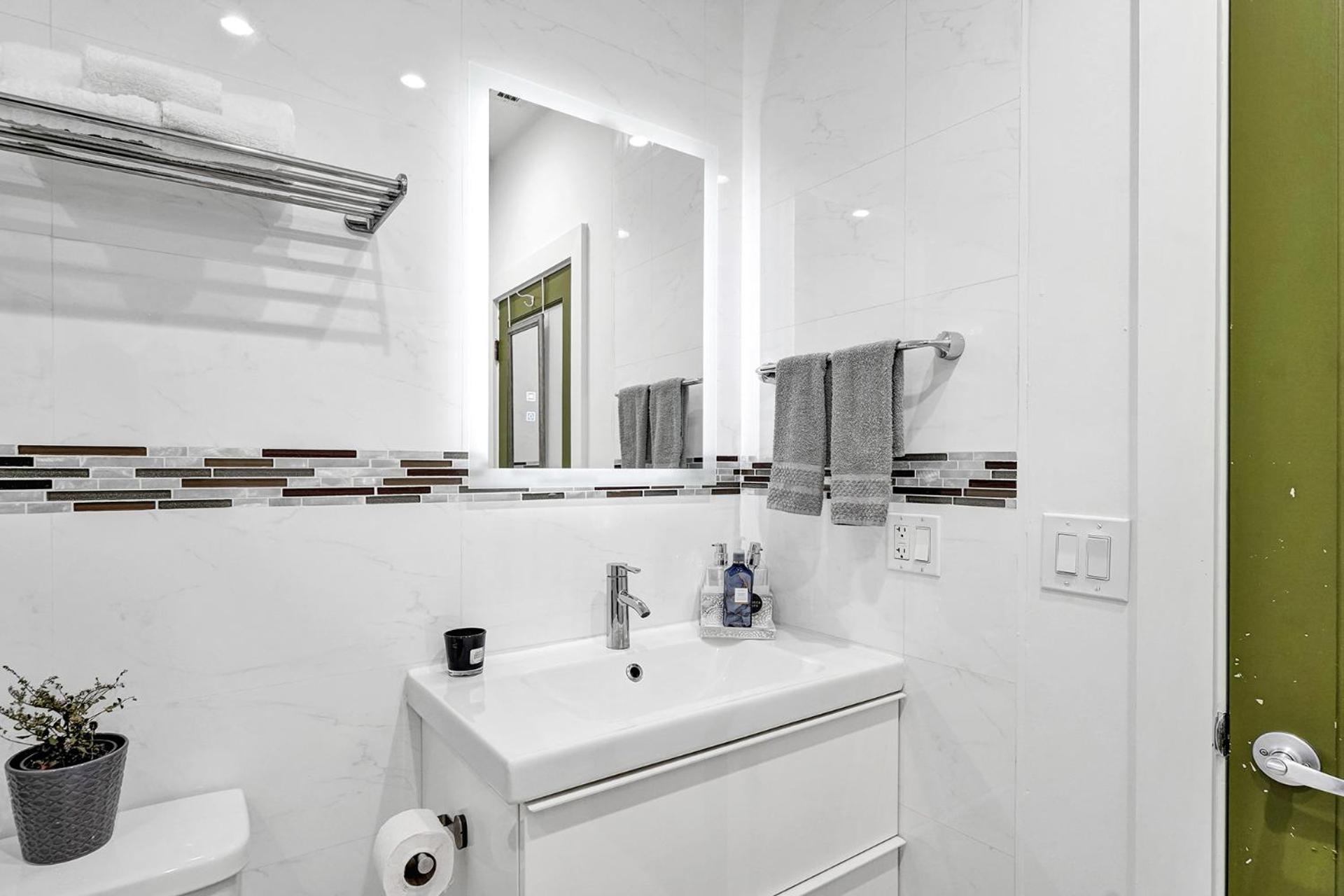 Sobe Monarch 2Bedroom 2 Bath Modern Apt- Walk To Ocean Drive Miami Beach Eksteriør bilde