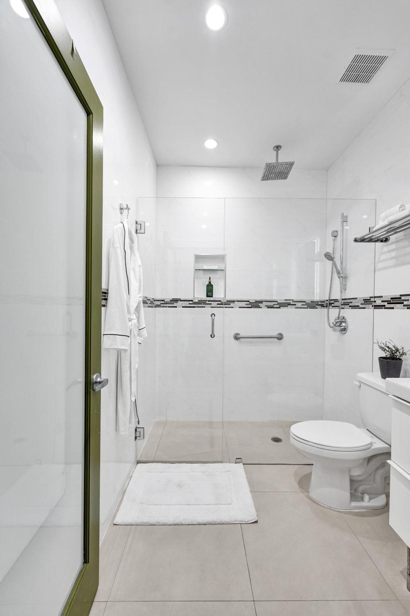 Sobe Monarch 2Bedroom 2 Bath Modern Apt- Walk To Ocean Drive Miami Beach Eksteriør bilde