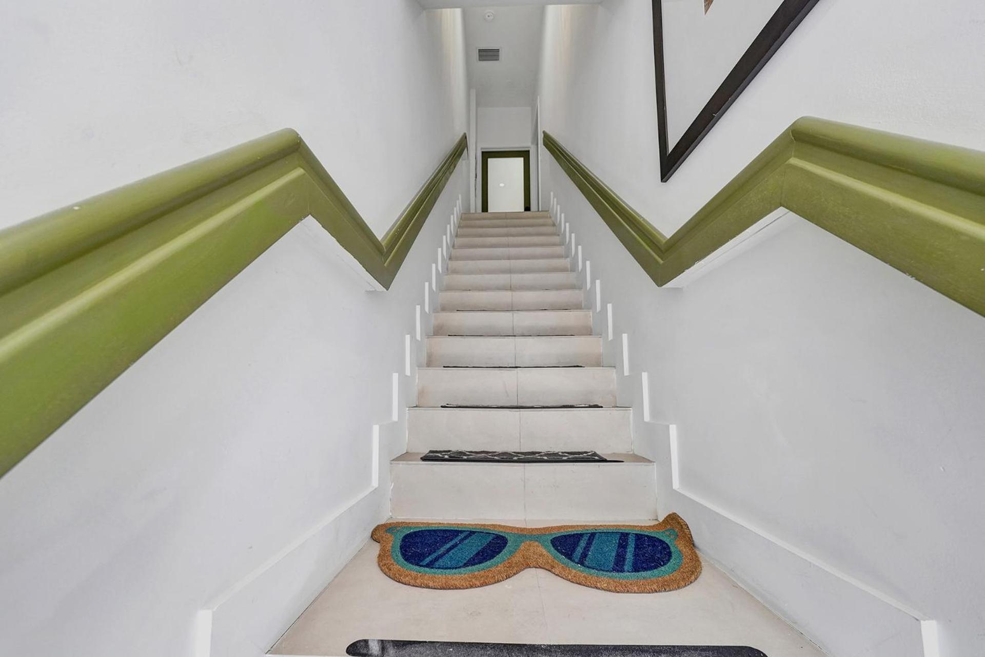 Sobe Monarch 2Bedroom 2 Bath Modern Apt- Walk To Ocean Drive Miami Beach Eksteriør bilde