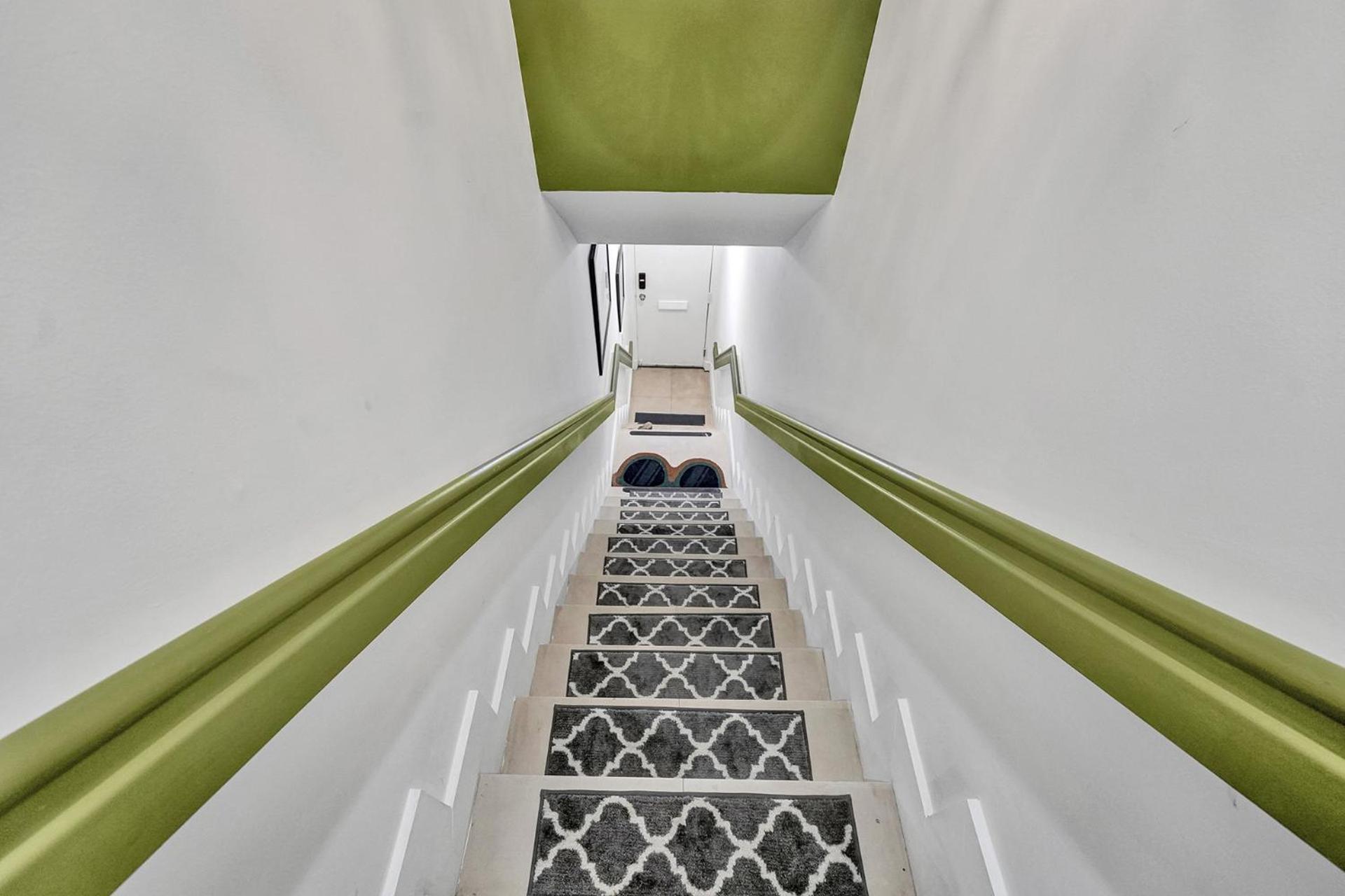 Sobe Monarch 2Bedroom 2 Bath Modern Apt- Walk To Ocean Drive Miami Beach Eksteriør bilde