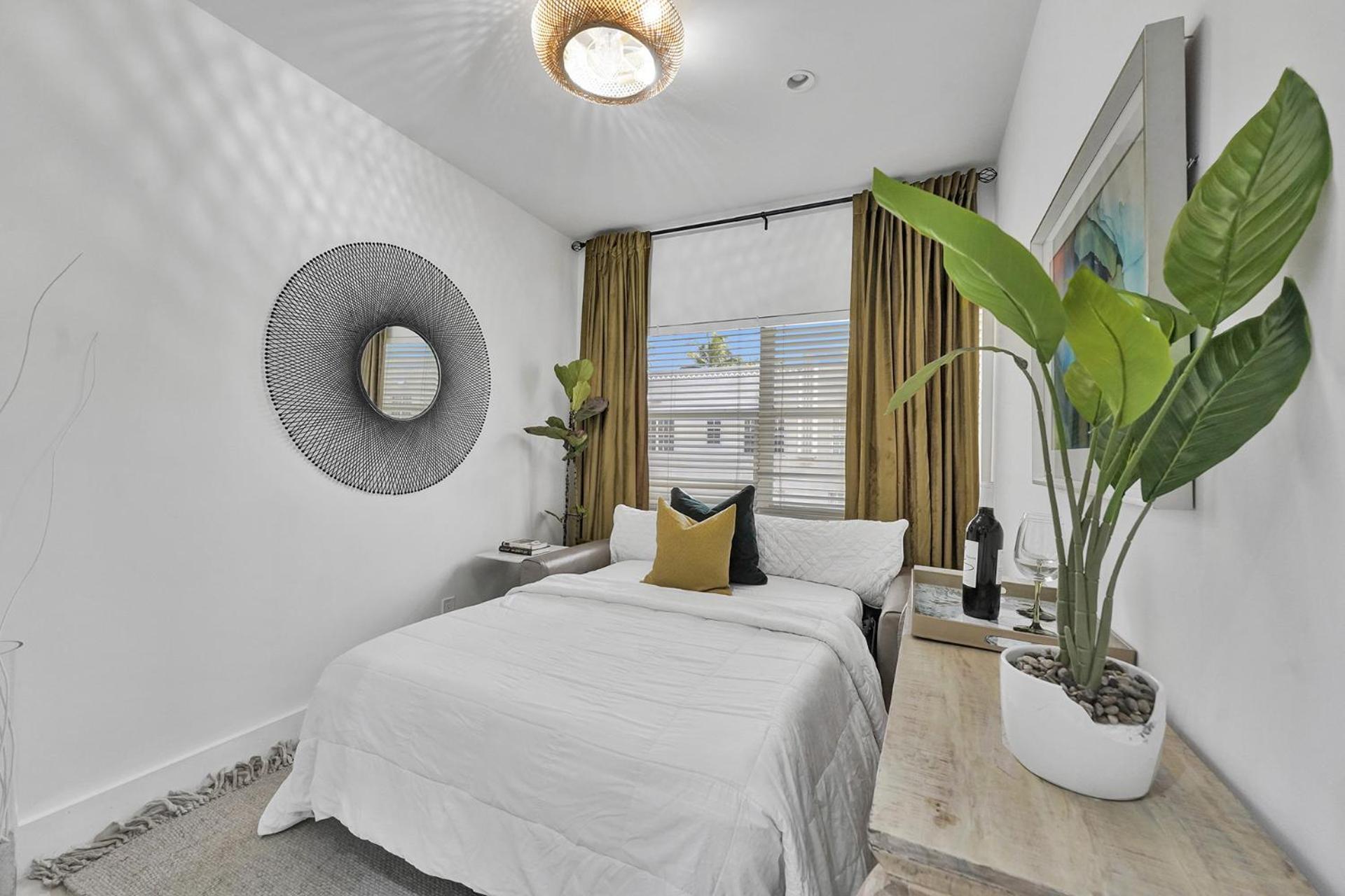 Sobe Monarch 2Bedroom 2 Bath Modern Apt- Walk To Ocean Drive Miami Beach Eksteriør bilde