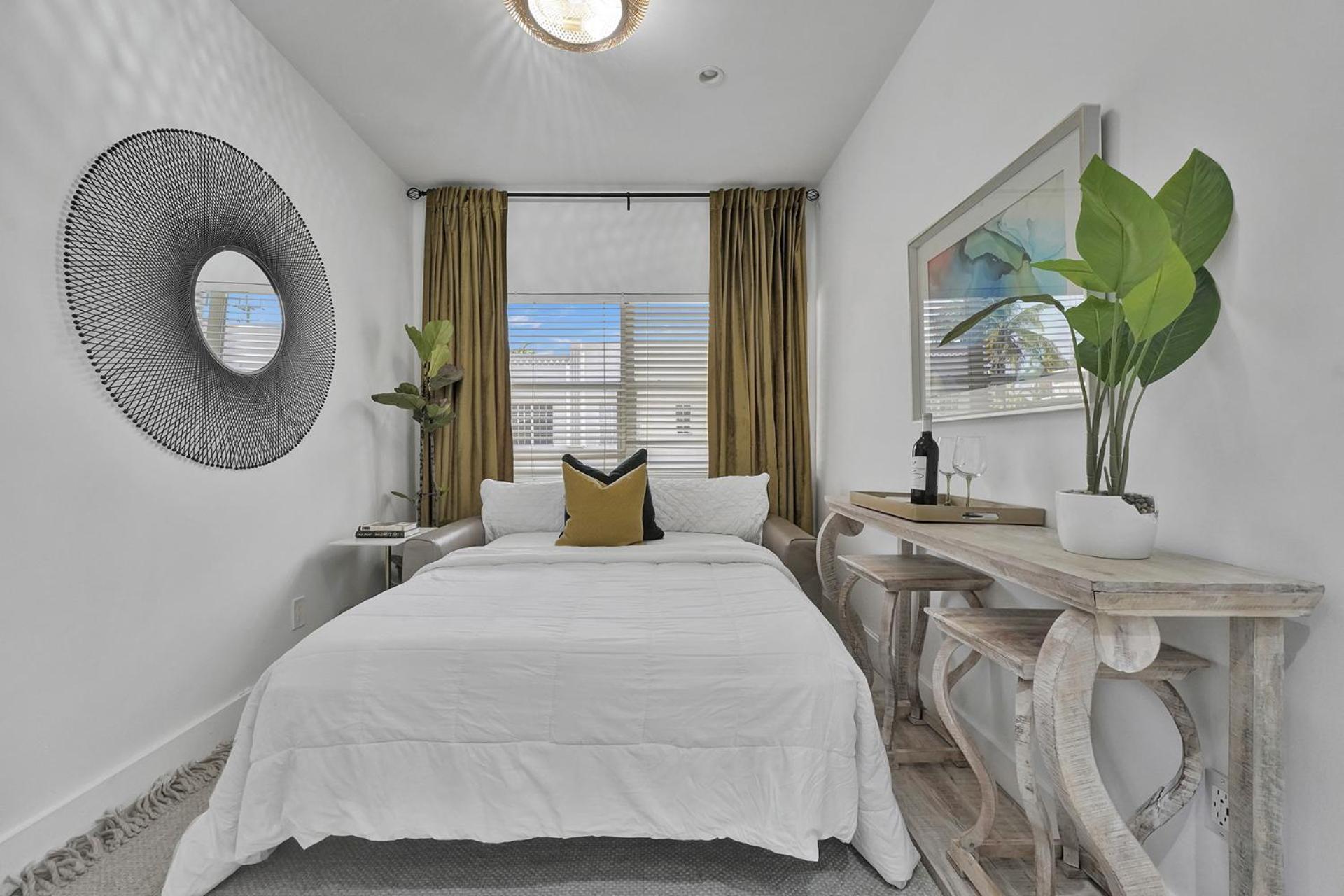 Sobe Monarch 2Bedroom 2 Bath Modern Apt- Walk To Ocean Drive Miami Beach Eksteriør bilde
