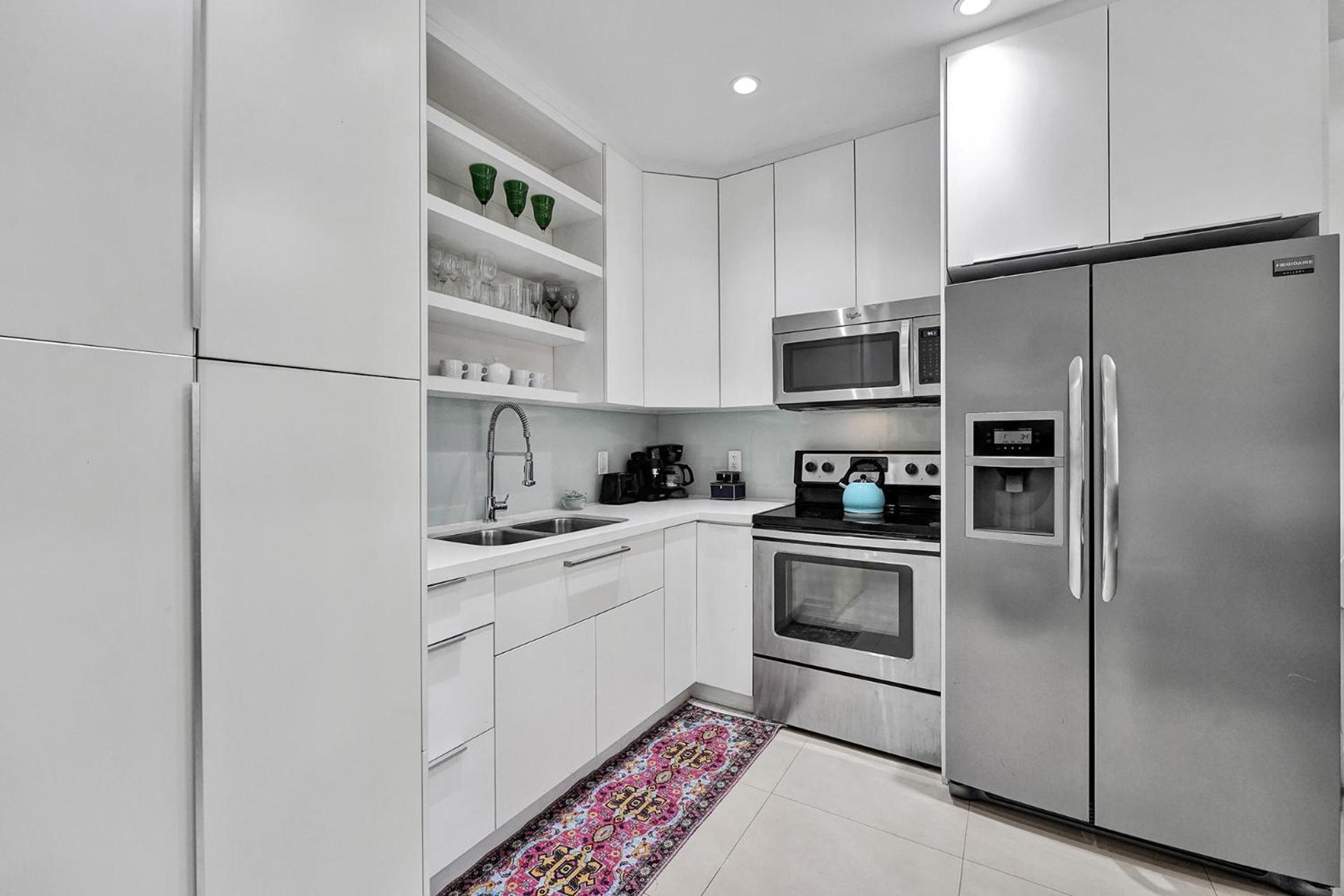 Sobe Monarch 2Bedroom 2 Bath Modern Apt- Walk To Ocean Drive Miami Beach Eksteriør bilde