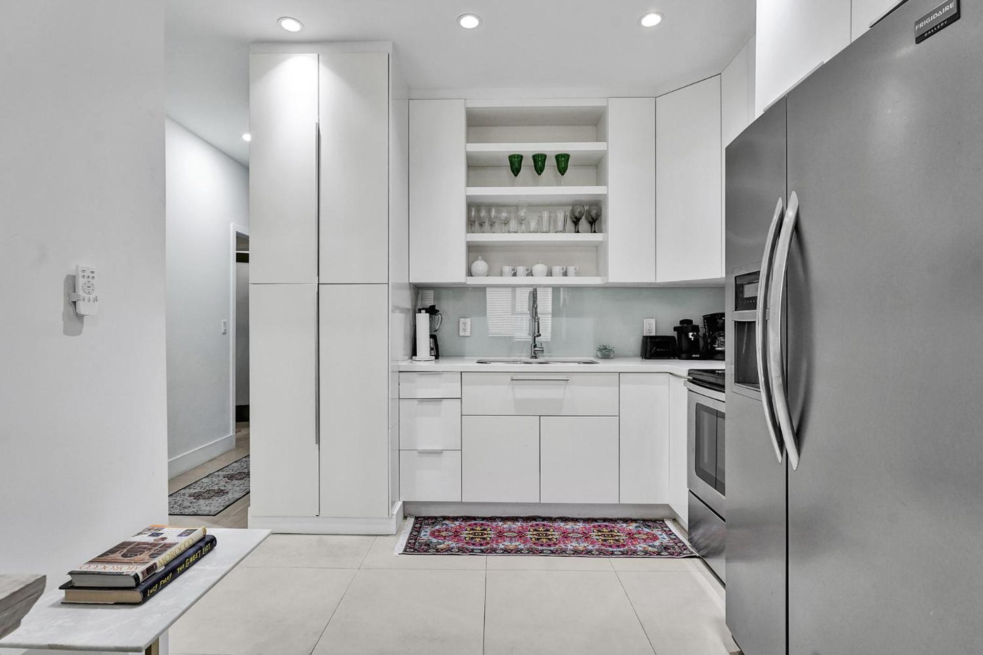 Sobe Monarch 2Bedroom 2 Bath Modern Apt- Walk To Ocean Drive Miami Beach Eksteriør bilde